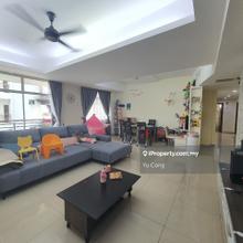 Anjung Seri Residence @ Market Cheapest Price Fully Renovated 1711sqft