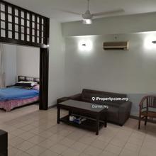 Serviced residence for Sale
