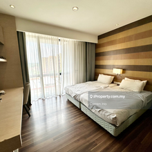 Dmajestic, Pudu, KL City