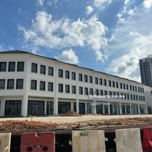 Eco Botanic Shop @ Eco Boulevard 2 
