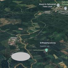 14 Acres Freehold Agricultural Land for Sale