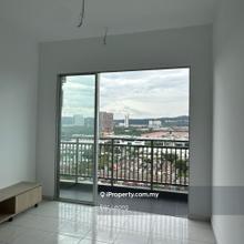 Opal Apartment at Puchong Intan For Sale 