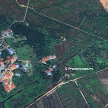 Agriculture Land at Pengerang