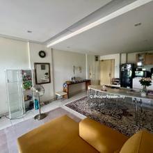 City Garden Palm Villa @ near LRT
