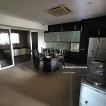 3 Storey Semi-D Fortune Park Laman Residen Kepong 