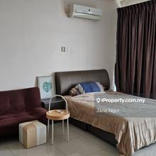 Palazio Apartment