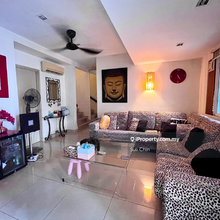 Move-in 3-Storey Terrace House For Sale@ Taman Persiaran Desa, Seputeh