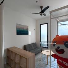Pj-Kelana Jaya-5 min to LRT & Mall - Highpark Suites -15min to KL city