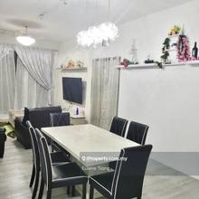 Prima Bintawa Apartment 