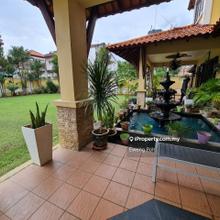 Big Bungalow for Sale !!