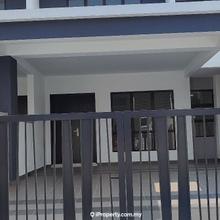 2 Storey Terrace For Sale