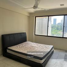 Downtown Condominium 3 Bedroom for Sale