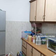 Bayu Tasik Condo 1 Permaisuri Cheras for sale