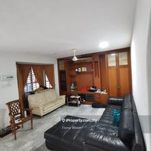 Double Storey For Sale Taman Sentosa, Bukit Baru Melaka