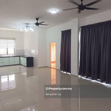Eco Grandeur Avenham Garden Bandar Puncak Alam