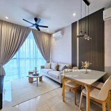 Stylish New Show Unit at 10 Stonor