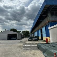 Detached Factory Selangor Science Park 1 Kota Damansara