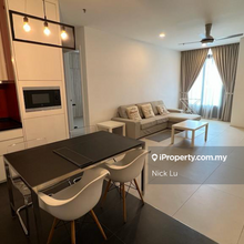 1 bedroom Fully Furnished Arcoris Soho