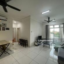 The Platino Apartment, Johor Bahru