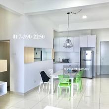 Condominium for Rent