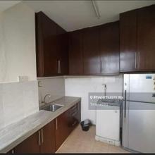 Sri teratai apartment for rent