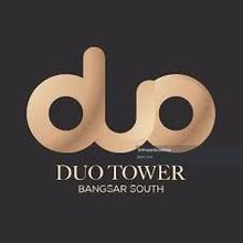 Duo Tower Bangsar South Certified Green Re Corporate Tower
