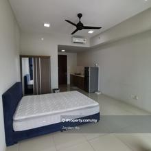 Serviced residence for Rent