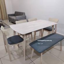 D Secret Garden 2 Bedrooms Apartment For Sale