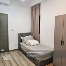 The Herz room for rent