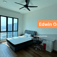 Nice Fully Furnished and Renovated Unit at Batu Kawan for Rent