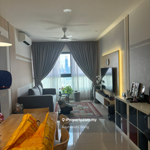 M Vertica Maluri condo for sale