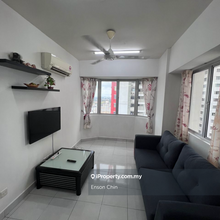 Serviced residence for Rent