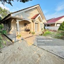 Single Storey Bungalow @ Laman Isora, Nilai Impian