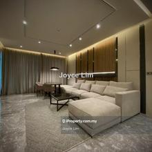 Luxury/Branded Condominium for Sale