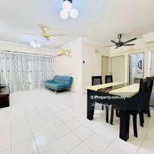 Jelutong cheapest nice unit fully furnished