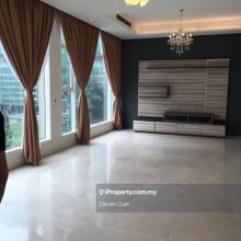 Opulent Lifestyle at The Quadro Residences, KLCC