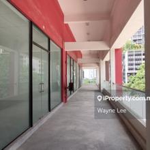 Shop for Rent