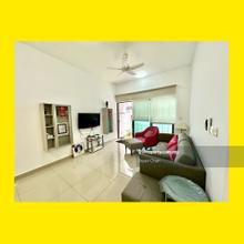 Twin Residences Puchong Jaya Jalan Pipit ohako koi kinrara 