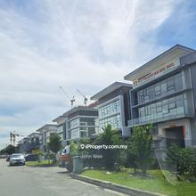 Bukit Puchong Prime Location Factory for Rent.