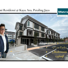 Brand New House @ Damansara, Petaling Jaya