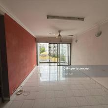 Pantai Hillpark 2 Condo For Sale Pool View