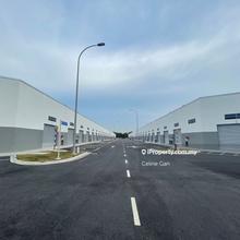 Terrace factory for Rent
