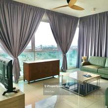 Serviced residence for Sale