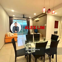 The Peak Condominium For Rent !!