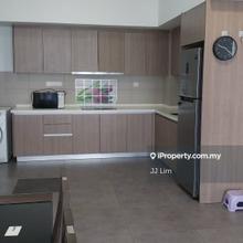 Sentrio Pandan 3r3b Fully for Rent