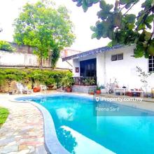 Bungalow 2 Sty Freehold Taman Ukay Emas Ampang