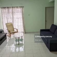 Condo for Rent: Pelangi Damansara Condominium