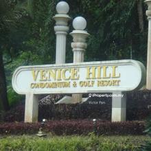 Venice Hill condo Tower 8,Cheras,Kuala lumpur,selangor