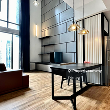 Twy Duplex Condo, Mont Kiara