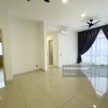 Pavilion Bukit Jalil Condo 